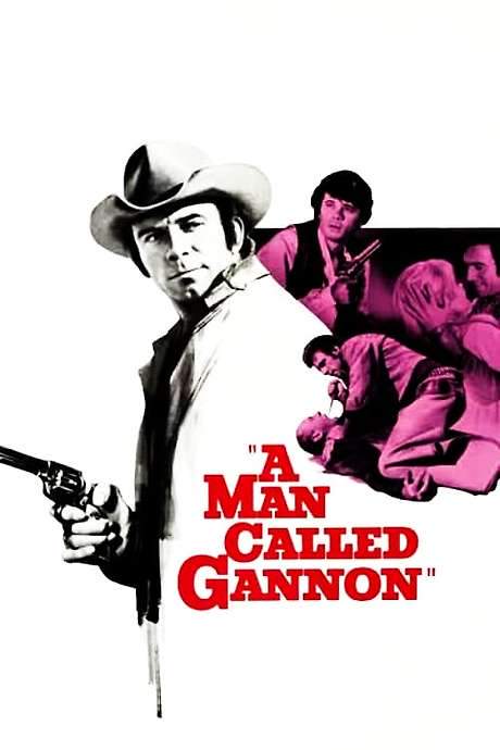 A Man Called Gannon